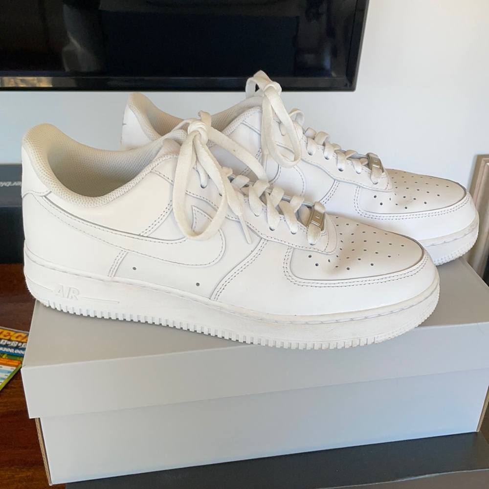 Nike | Air Force 1 '07